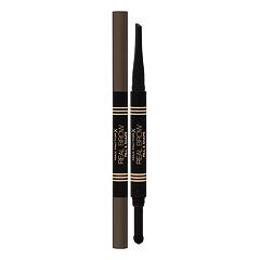 Tužka na obočí Max Factor Real Brow Fill & Shape 0,6 g 002 Soft Brown