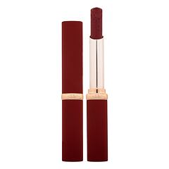 Rtěnka L'Oréal Paris Color Riche Intense Volume Matte Colors of Worth 1,8 g 200 L´orange Stand Up