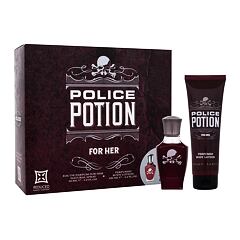 Parfémovaná voda Police Potion 30 ml Kazeta