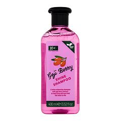 Šampon Xpel Goji Berry Shine Shampoo 400 ml
