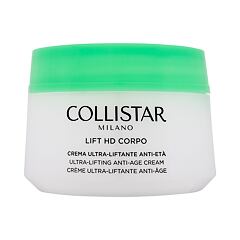 Tělový krém Collistar Lift HD Body Ultra-Lifting Anti-Age Cream 400 ml