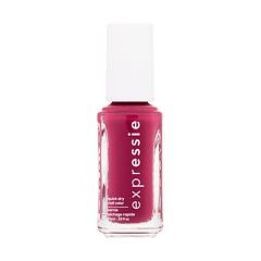 Lak na nehty Essie Expressie Word On The Street Collection 10 ml 490 Spray It To Say It