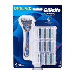 Holicí strojek Gillette Fusion5 Proglide 1 ks