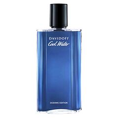 Toaletní voda Davidoff Cool Water Oceanic Edition 125 ml