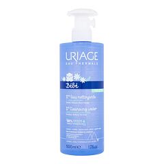 Čisticí voda Uriage Bébé 1st Cleansing Water 500 ml