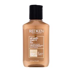 Olej na vlasy Redken All Soft Argan-6 Oil 111 ml