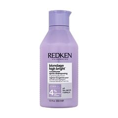 Kondicionér Redken Blondage High Bright Conditioner 300 ml