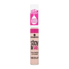 Korektor Essence Stay All Day 14h Long-Lasting Concealer 7 ml 30 Neutral Beige