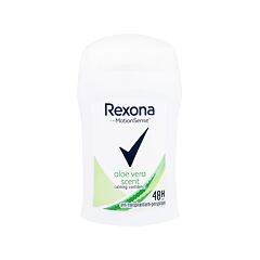 Antiperspirant Rexona Aloe Vera 48h 40 ml