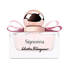 Parfémovaná voda Salvatore Ferragamo Signorina 30 ml