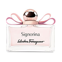 Parfémovaná voda Salvatore Ferragamo Signorina 100 ml