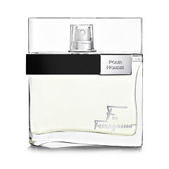 Toaletní voda Salvatore Ferragamo F by Ferragamo Black 50 ml