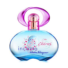 Toaletní voda Ferragamo Incanto Charms 30 ml