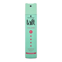 Lak na vlasy Schwarzkopf Taft Volume Mega Strong 250 ml