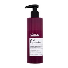 Pro podporu vln L'Oréal Professionnel Curl Expression Professional Cream-In-Jelly 250 ml