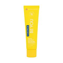 Zubní pasta Curaprox Be You Gentle Everyday Whitening Toothpaste Rising Star Grapefruit + Bergamot 60 ml