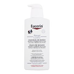 Sprchový olej Eucerin AtopiControl Bath & Shower Oil 400 ml