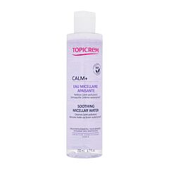 Micelární voda Topicrem Calm+ Soothing Micellar Water 200 ml