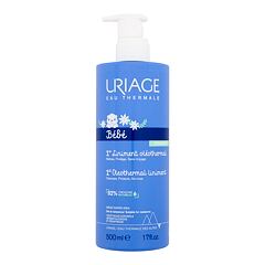 Na opruzeniny Uriage Bébé 1st Oleothermal Liniment 500 ml