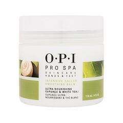 Krém na nohy OPI Pro Spa Intensive Callus Smoothing Balm 118 ml