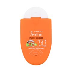 Opalovací přípravek na tělo Avene Sun Kids Reflexe Solaire SPF50+ 30 ml