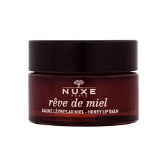 Balzám na rty NUXE Reve de Miel Honey 15 g