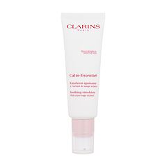 Denní pleťový krém Clarins Calm-Essentiel Soothing Emulsion 50 ml