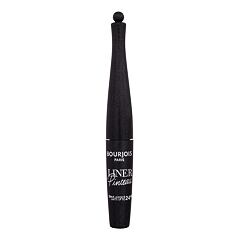 Oční linka BOURJOIS Paris Liner Pinceau 2,5 ml 008 Noir Surréaliste