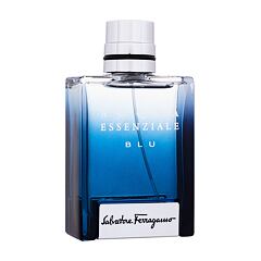 Toaletní voda Ferragamo Acqua Essenziale Blu 50 ml