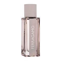 Toaletní voda Ferragamo Ferragamo Bright Leather 30 ml