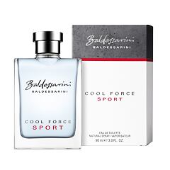 Toaletní voda Baldessarini Cool Force Sport 90 ml