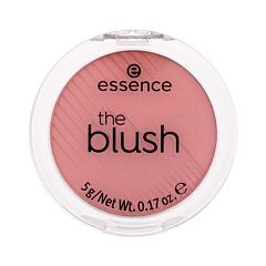 Tvářenka Essence The Blush 5 g 30 Breathtaking