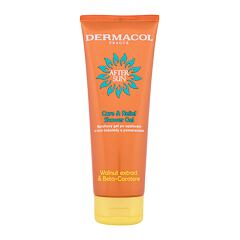 Sprchový gel Dermacol After Sun Care & Relief Shower Gel 250 ml