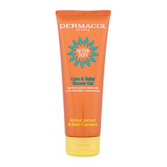 Sprchový gel Dermacol After Sun Care & Relief Shower Gel 250 ml