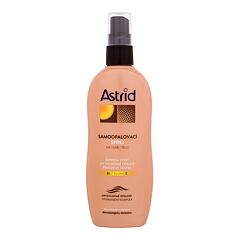 Samoopalovací přípravek Astrid Self Tan Spray 150 ml