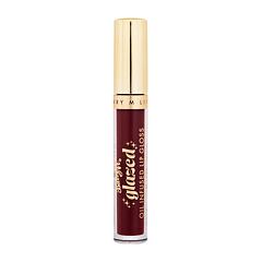 Lesk na rty Barry M Glazed Oil Infused Lip Gloss 2,5 ml So Intriguing