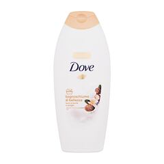 Pěna do koupele Dove Purely Pampering Shea Butter 750 ml