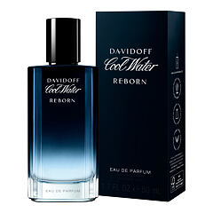 Parfémovaná voda Davidoff Cool Water Reborn 50 ml