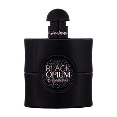 Parfém Yves Saint Laurent Black Opium Le Parfum 50 ml