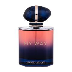 Parfém Giorgio Armani My Way 90 ml
