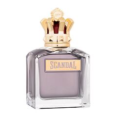 Toaletní voda Jean Paul Gaultier Scandal Plnitelný 150 ml