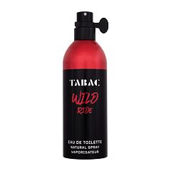 Toaletní voda TABAC Wild Ride 125 ml