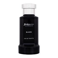 Toaletní voda Baldessarini Black 50 ml