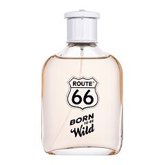 Toaletní voda Route 66 Born To Be Wild 100 ml