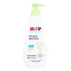 Tělové mléko Hipp Babysanft Body Lotion Intensive 300 ml