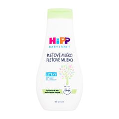 Tělové mléko Hipp Babysanft Skin Lotion 350 ml