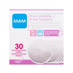 Vložky do podprsenky MAM Breastpads 1 ks