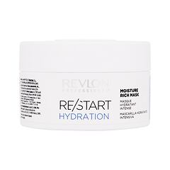 Maska na vlasy Revlon Professional Re/Start Hydration Moisture Rich Mask 250 ml