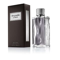 Toaletní voda Abercrombie & Fitch First Instinct 100 ml