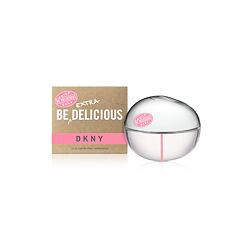 Parfémovaná voda DKNY DKNY Be Delicious Extra 100 ml